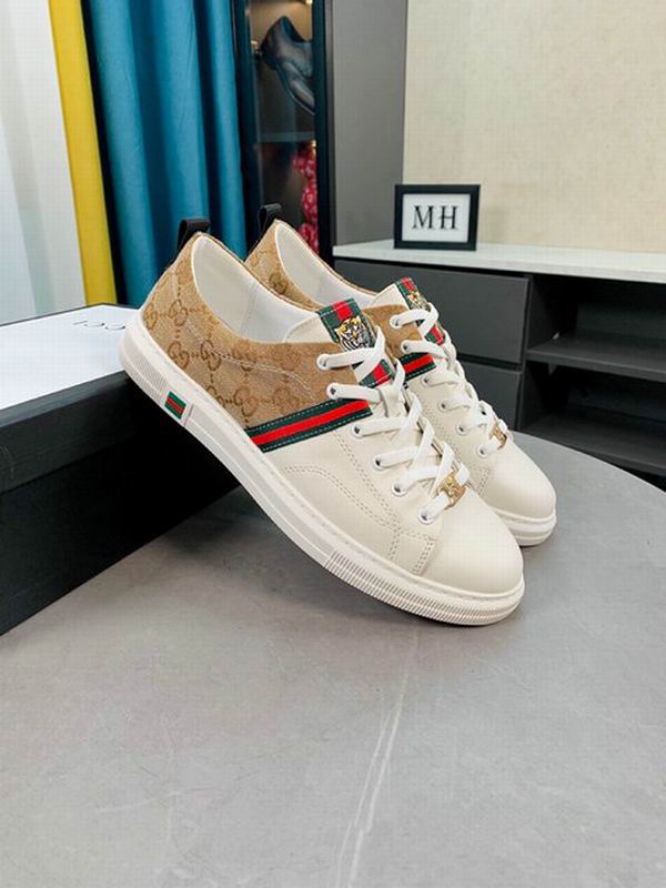 men gucci shoes-265